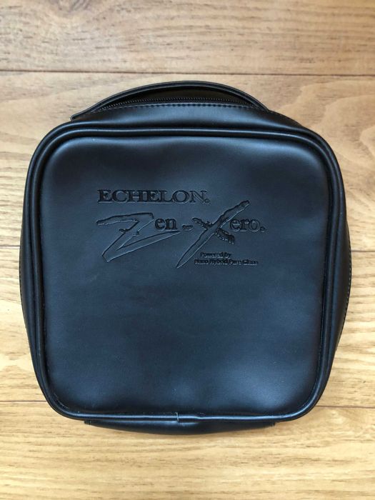 Teczka torebka 18x18x6cm saszetka piterek