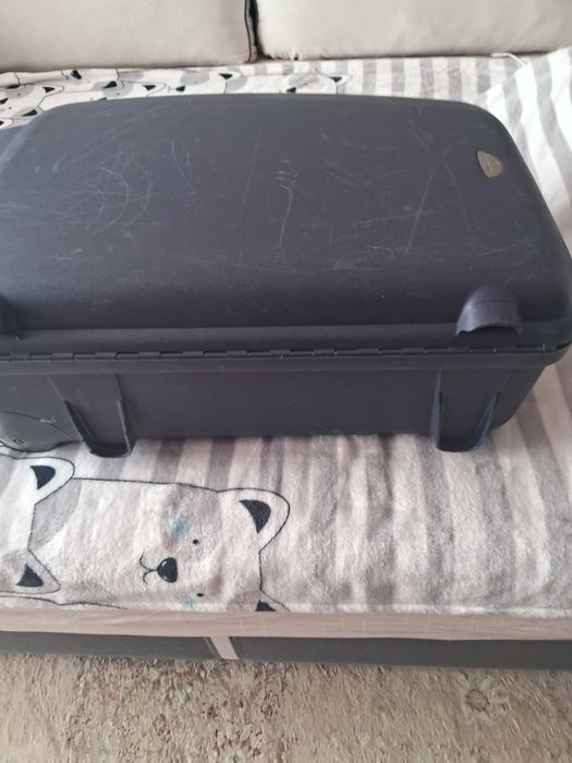 Валіза Samsonite