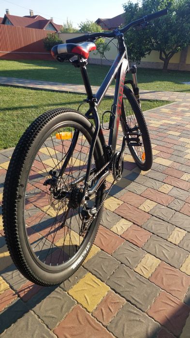 Продам Велосипед STARTER Rover Jack 29"/M