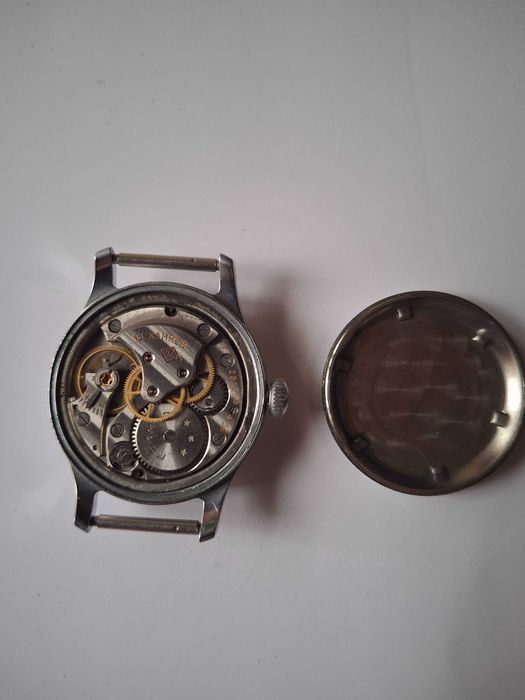 Штурманские тип 1 и тип 2