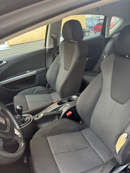 Seat Leon 2  1.4 benzyna