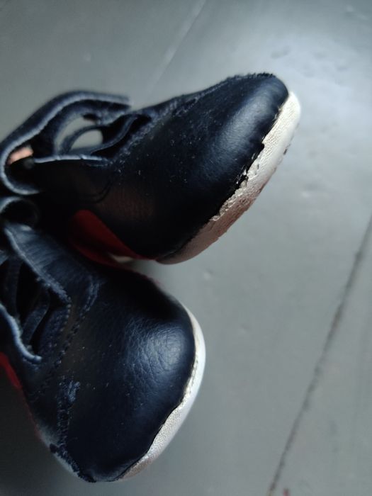 Buty dziecięce Puma Ferrari Rozmiar 25