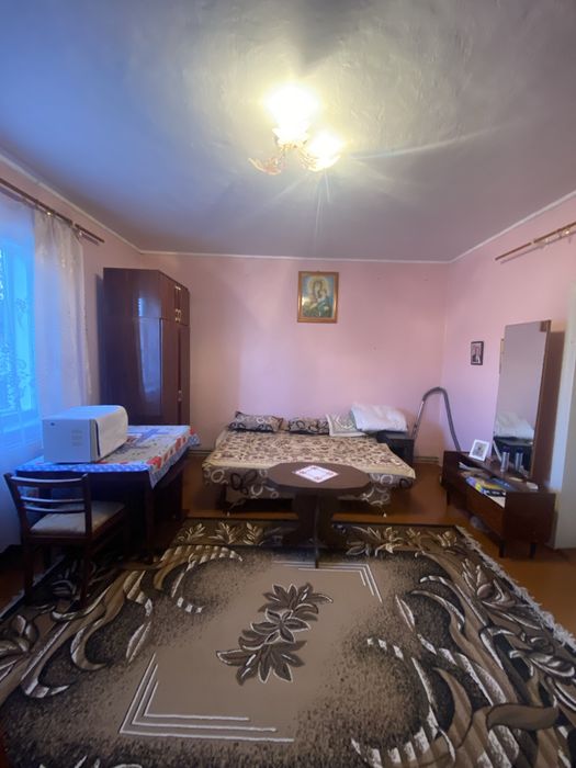 Будинок у Брошнів-Осаді