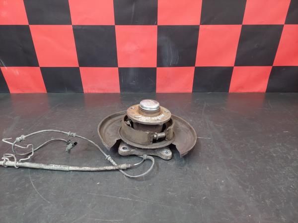 Cubo da roda PEUGEOT Boxer