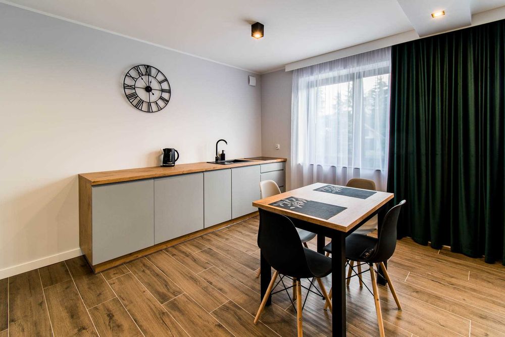 Apartamenty na wynajem ul. Świerkowa Rydzewo
