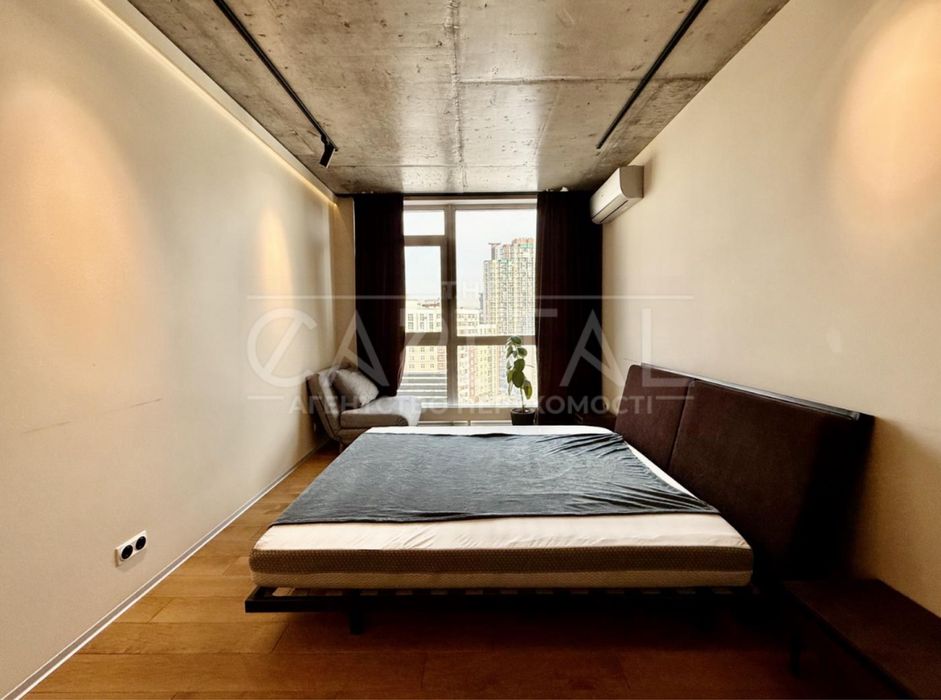 Аренда квартиры ЖК Французкий Квартал 2, Предславинська, 53