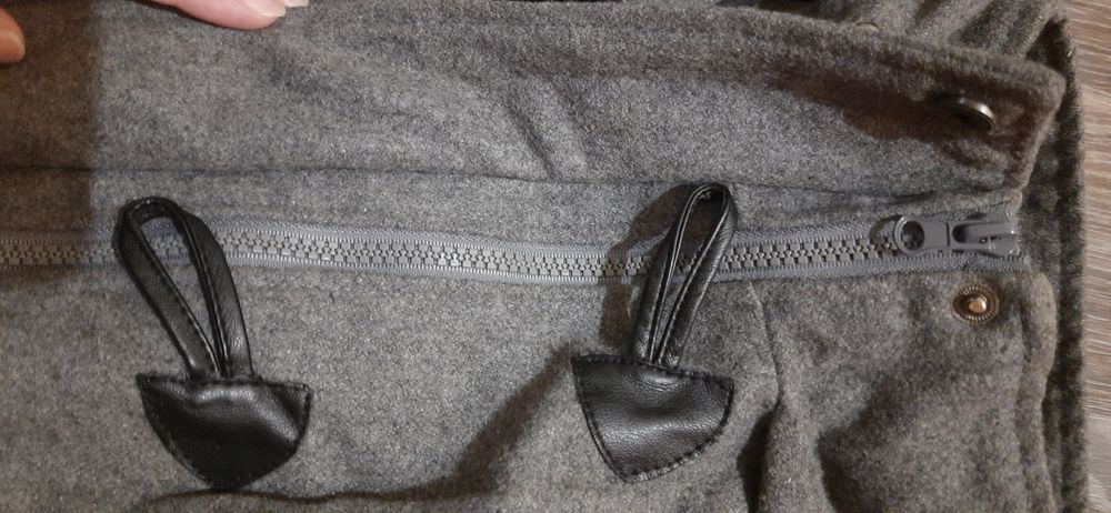 Пальто Denim Co. Весна-осень.