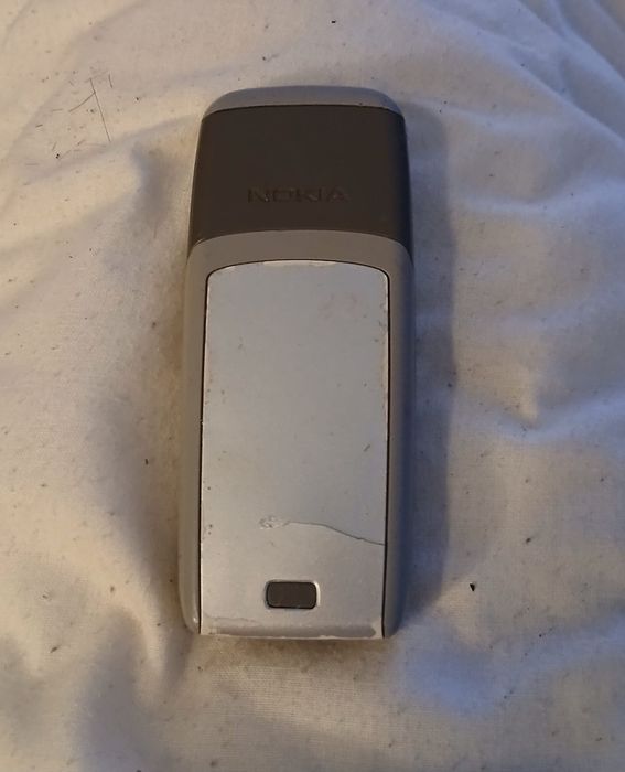 Nokia Antigo Modelo 1600