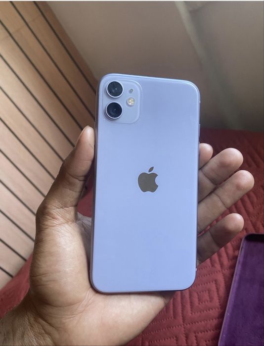 Iphone 11 em exelentes condições