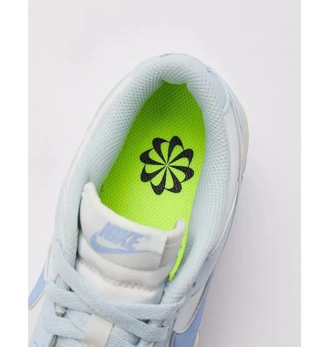 Nike Dunk Low(DD1873-400)