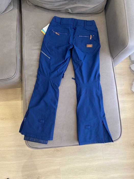 Нові штани сноубордичні жіночі Roxy Cabin, розмір XS