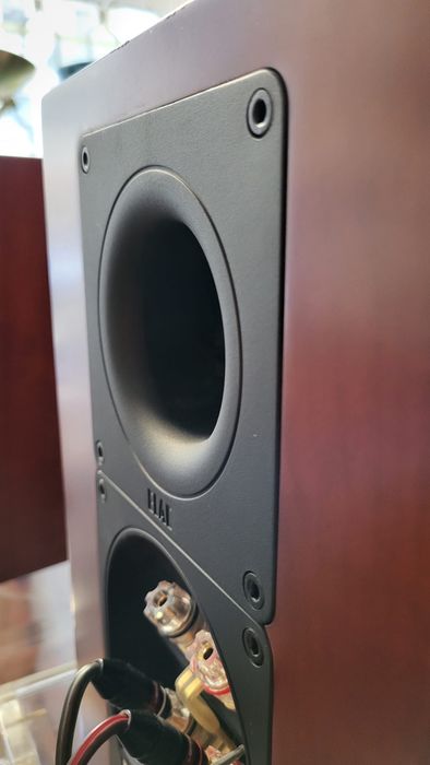 Elac BS 244 kolumny głośnikowe