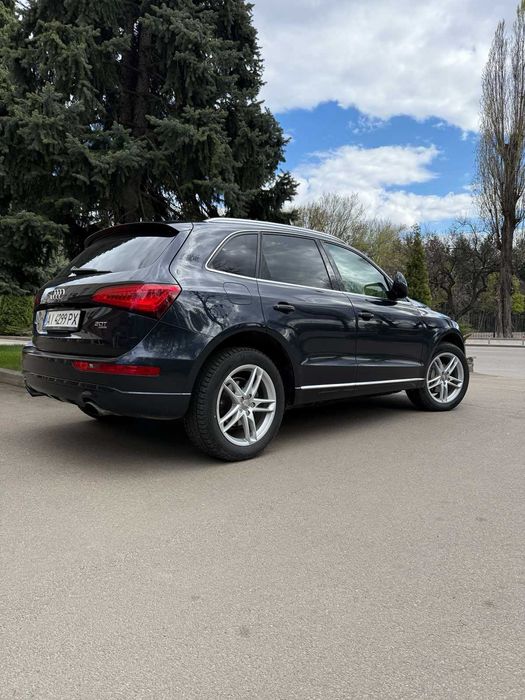 продам Audi Q5 в ідеальному стані