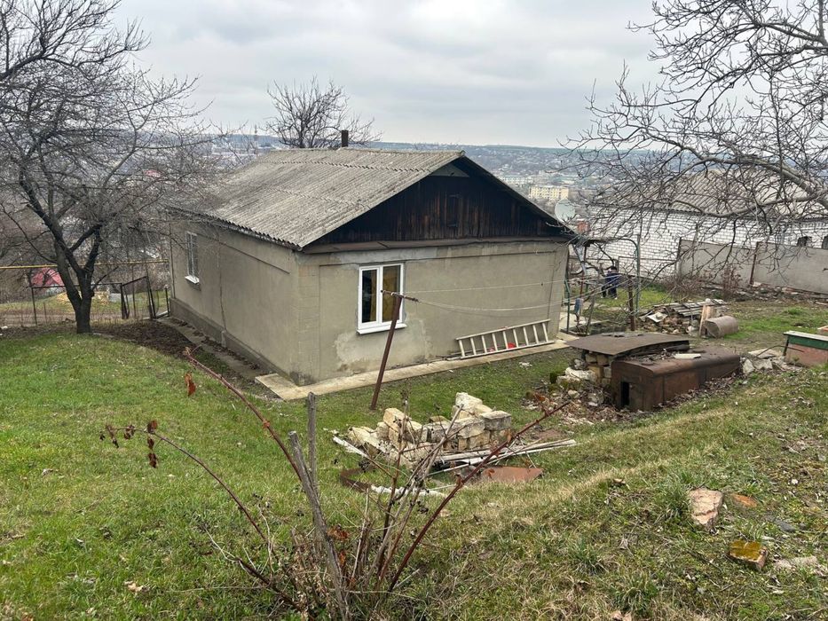 Приватний будинок Балта