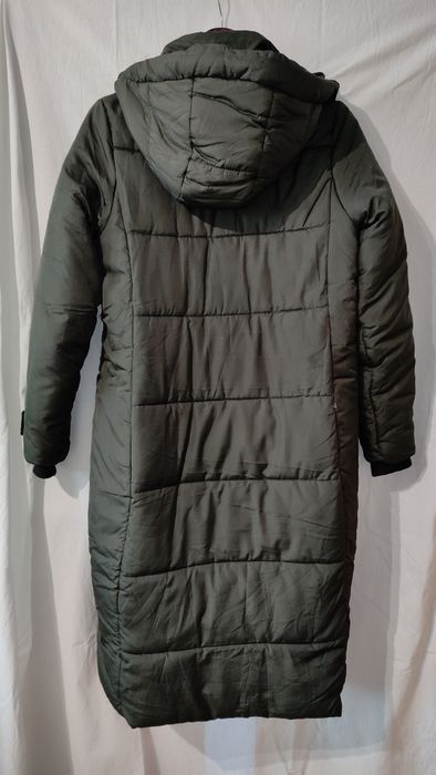 Płaszcz zimowy damski