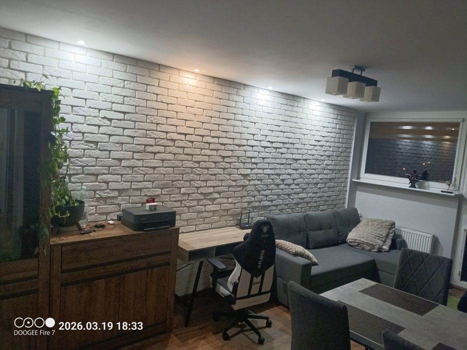 Mieszkanie 2-pokojowe z balkonem i komorką w Łodzi, bez pośredników !