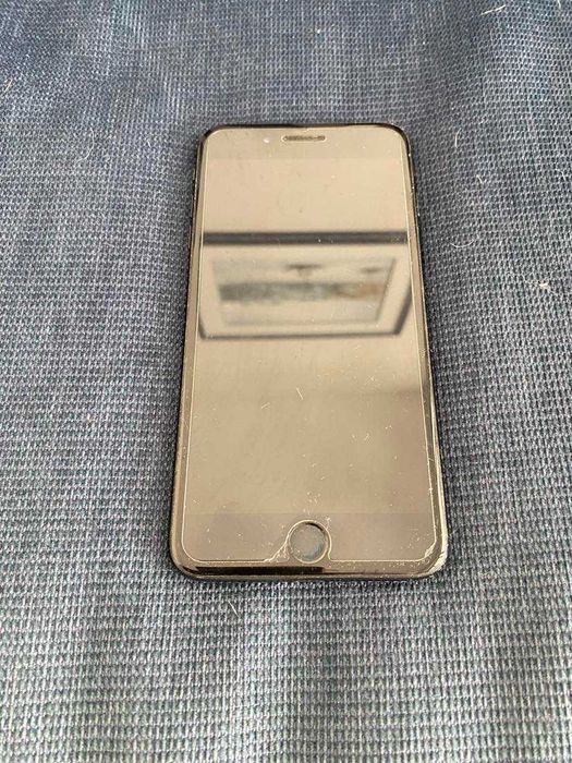 Iphone 7 pro 64bb em bom estado