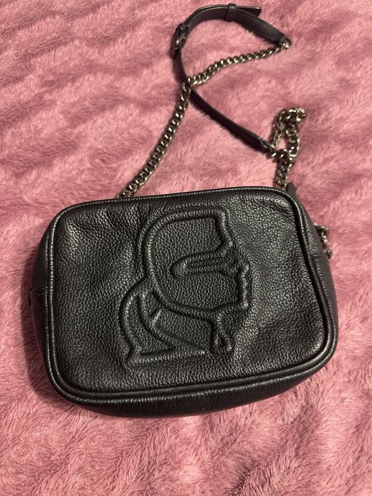 Сумка жіноча Karl Lagerfeld