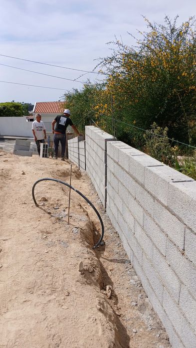 Trabalho de pedreiro , acentamento de ceramica e muito mais