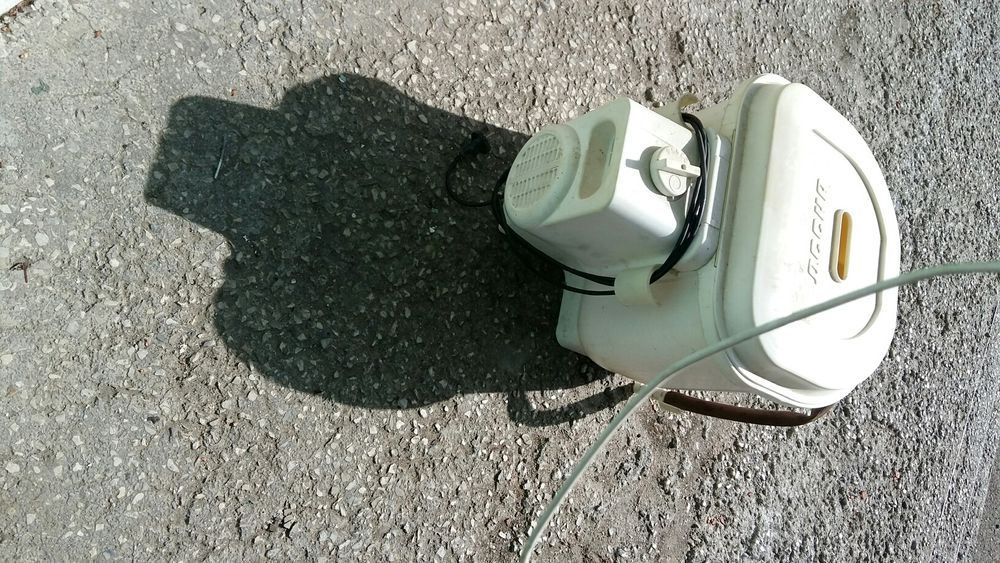 Стиральная машинка Малютка идеальная