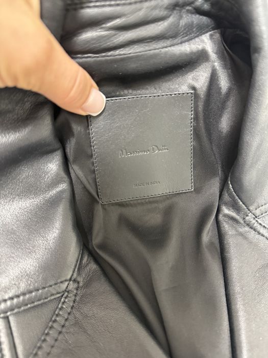 Косуха  Massimo Dutti