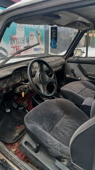 Продам ваз 2106.