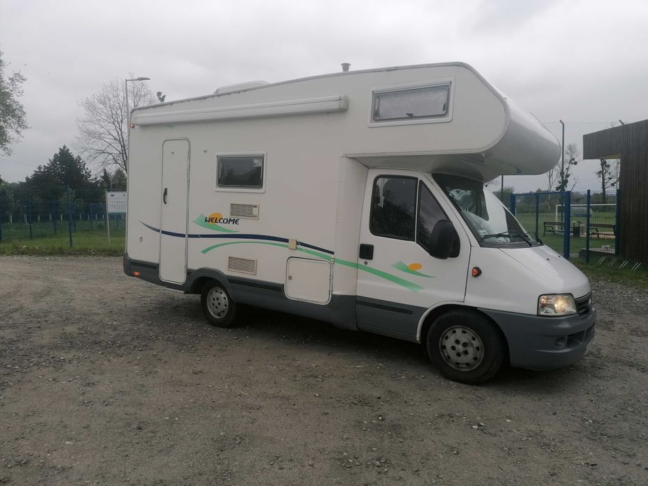 kamper wypożyczalnia ,wynajem Śląsk , Małopolska