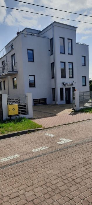 Pokoje na wynajem w Rewie
