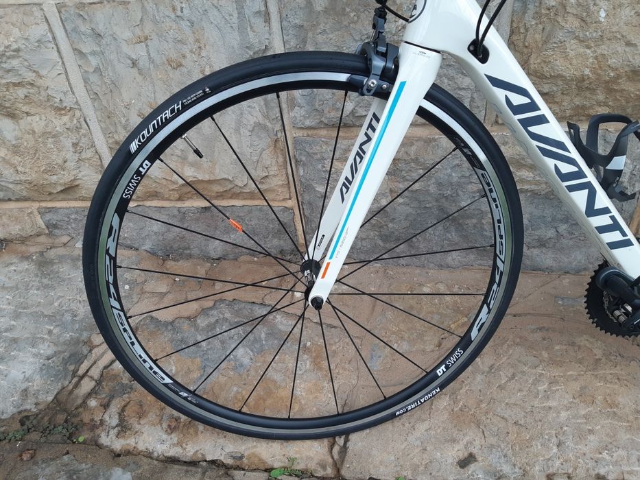 Bicicleta Avanti tam M 55 - Ultegra 2x11