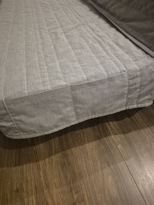 Kanapa rozkładana Beddinge ikea