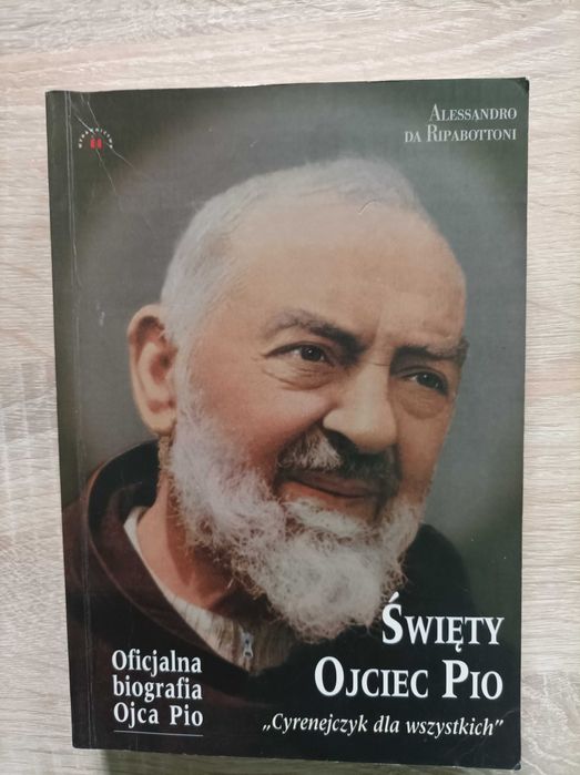 Alessandro Da Ripabottoni - Święty Ojciec Pio