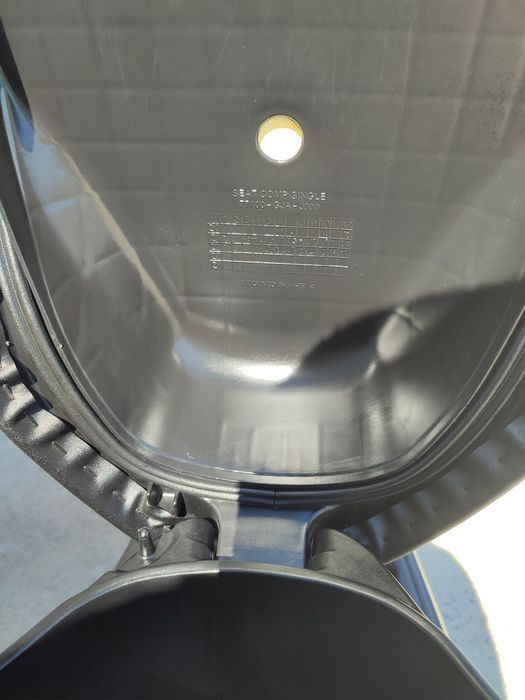 Мопед скутер Yamaha Jog AY 01  з системою START- STOP стан Нового з Японії Розмитнений !!!
