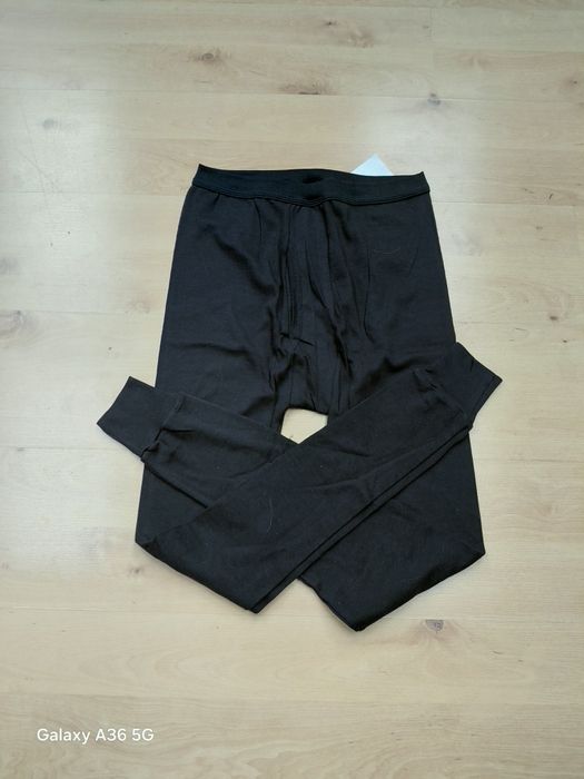 kalesony czarne bawełna polski producent L