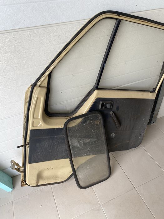 Vendo Toyota dyna 150