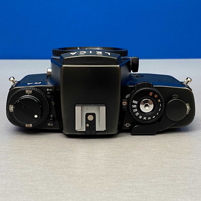 Leica R4 (Corpo)