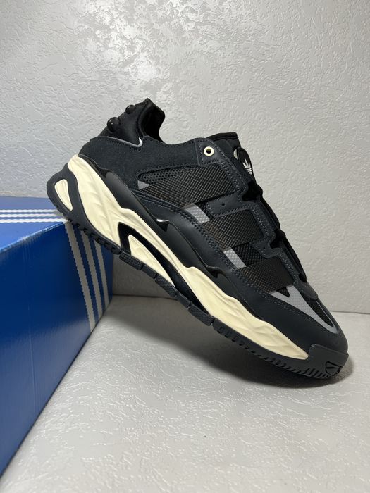 ОРИГІНАЛ! Adidas Niteball  ID8067  чоловічі кросівки