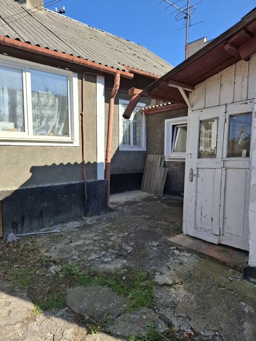 Дом по адресу ул. Кишинівська (площадь 43,4 м²) - Atlanta.ua - фото 6