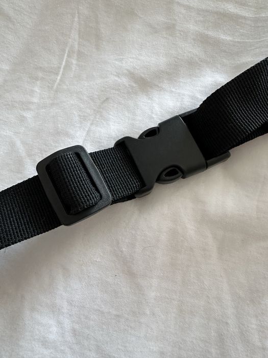 Bolsa de cintura da Billabong