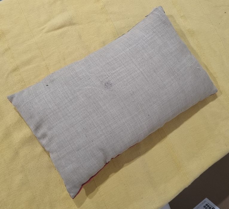 Almofada pequena Decoração