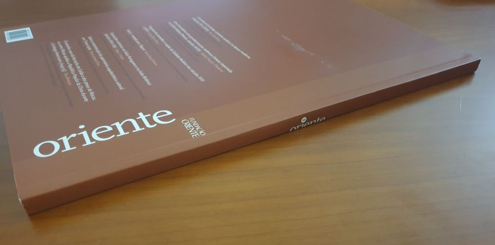 Revista Oriente n⁰ 8
