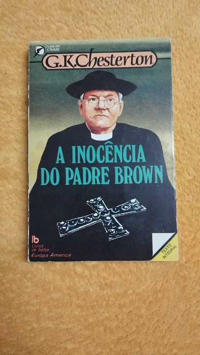 A Inocência do Padre Brown