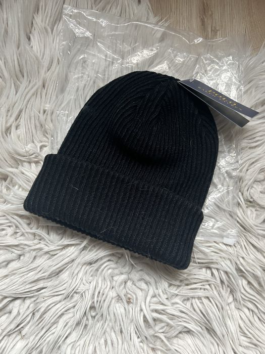 Czapka polo ralph laurent