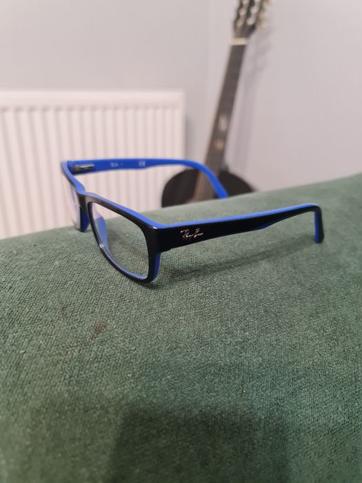 Okulary RAY-BAN RX5268