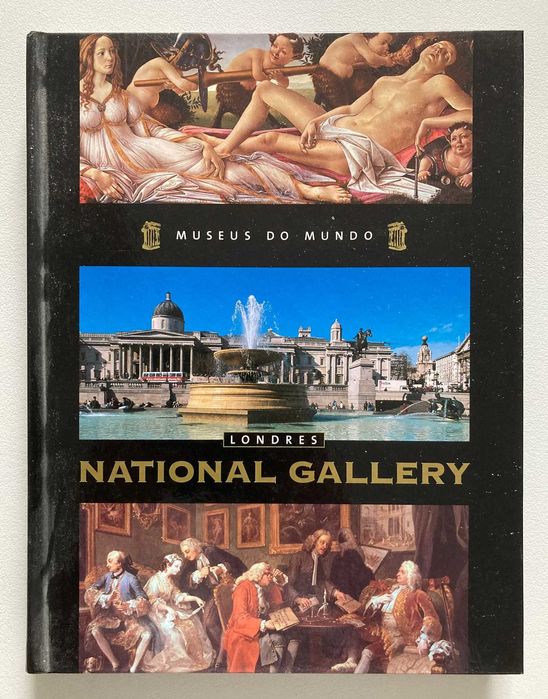 National Gallery (Londres)