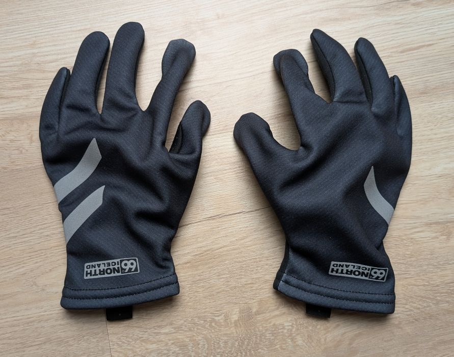 Рукавички 66North Snaefell Gore-Tex Infinium L преміум outdoor