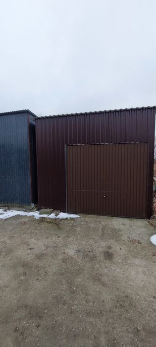 Wynajmę magazyn 21 m2 tanio. Zamknięty strzeżony plac