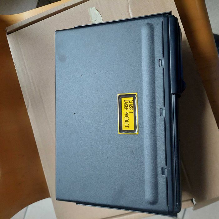 Zmieniarka CD vw, seat, audi