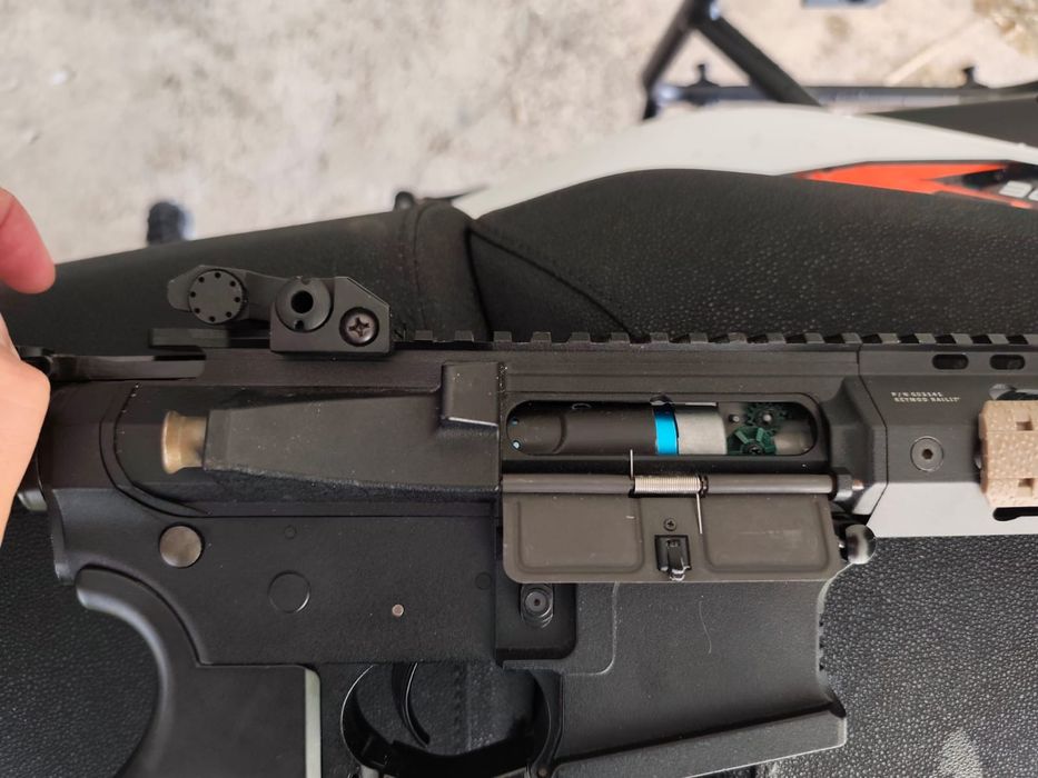 G&G CM16 M4 AEG Airsoft
