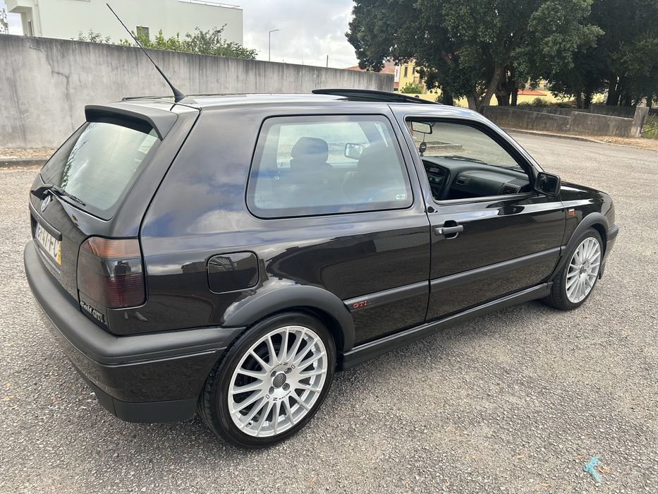 Volkswagen Golf — fotografia 4