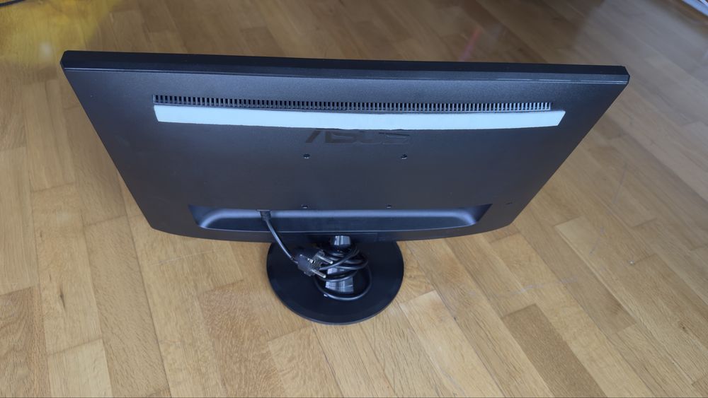 Monitor gaming ASUS VP228H 21.5” Full HD 1080